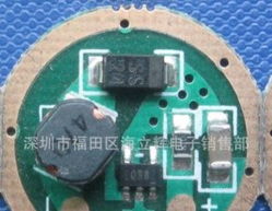 直插式LED連接器詳解 型號1954097，2位22-18AWG白色插入式設計