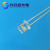 直插式LED選購指南 價(jià)格、廠家與中國供應(yīng)鏈優(yōu)勢分析