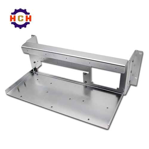 機械工廠的小批量生產(chǎn)是一條前進的道路-精密零件加工