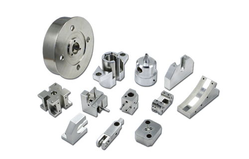 非標(biāo)精密機械加工如何選擇合適的切削液