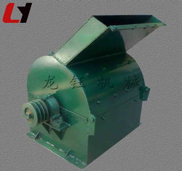 【油渣餅加工機械圖片/高產量菜籽餅破碎機/動力電餅類粉碎機制造廠/大型顆粒飼料破碎機】- 