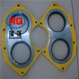 廠家直銷砼泵配件混凝土輸送泵車配件佳樂泵車配件