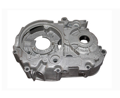 家電鋁壓鑄 燃氣具件鋁壓鑄 鋁合金機械零件 茶山迅思壓鑄