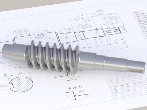 機(jī)械零件加工精度都有哪些測量方法你清楚嗎