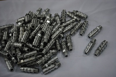 【非標(biāo)精密五金零件CNC樣板樣品手辦】價格,廠家,圖片,模型手板,深圳市精創(chuàng)手板廠-