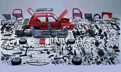 工程機(jī)械零配件