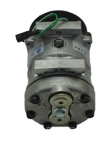 【127276天錦空調壓縮機,汽車空調壓縮機批發價格,圖片,配件廠家】