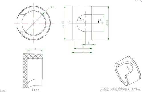 機(jī)械零件的公差不會標(biāo) 其實(shí)也是一個積累的過程