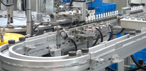 冠軍企業(yè),見證株洲新質(zhì)生產(chǎn)力