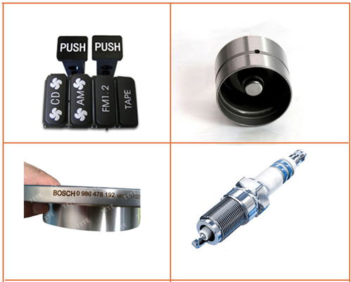 激光技術給現在汽車制造業帶來哪些 福利