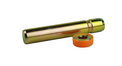 供應(yīng)優(yōu)質(zhì)機械零部件——寧波市鄞州帆誠機械配件廠