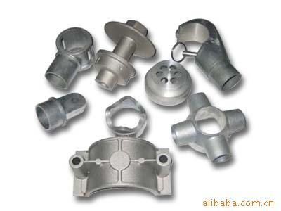 探尋精密鑄造的卓越品質 寧波柯蘭德機械的銅、鋁、鋅合金工程機械配件